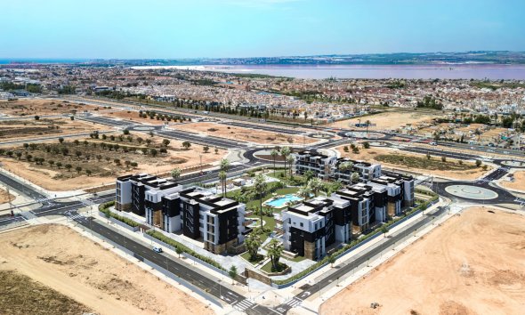 Parter w Torrevieja