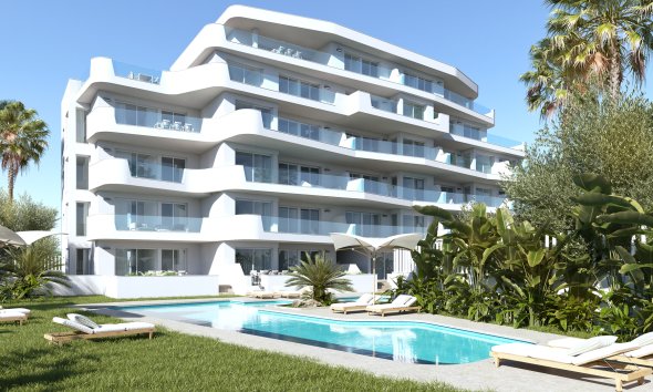 Ground floor in Torre de la Horadada