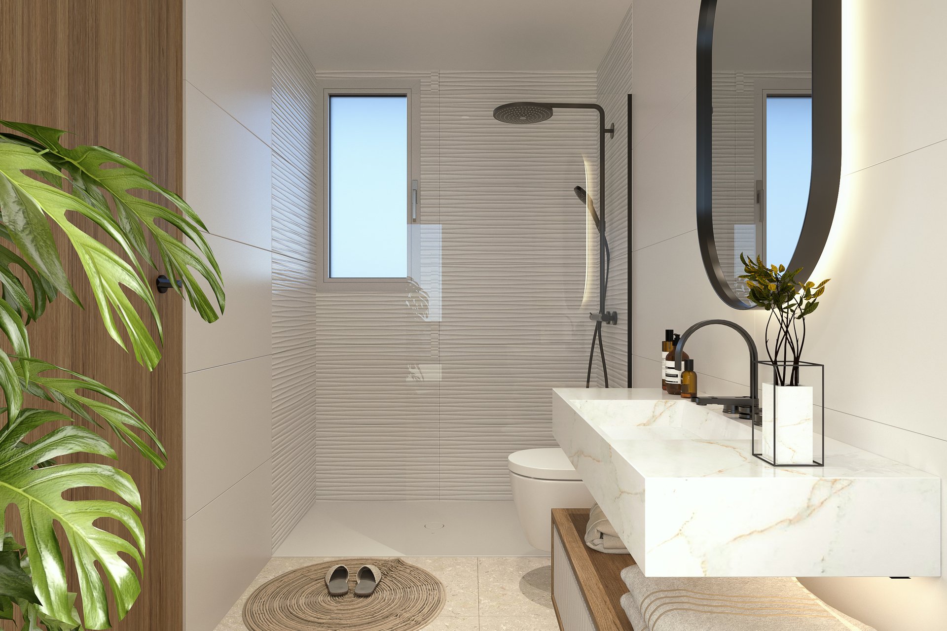New Build - Ground floor - Mil Palmeras - Costa Blanca South