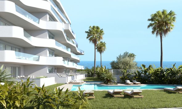 Apartment in Torre de la Horadada