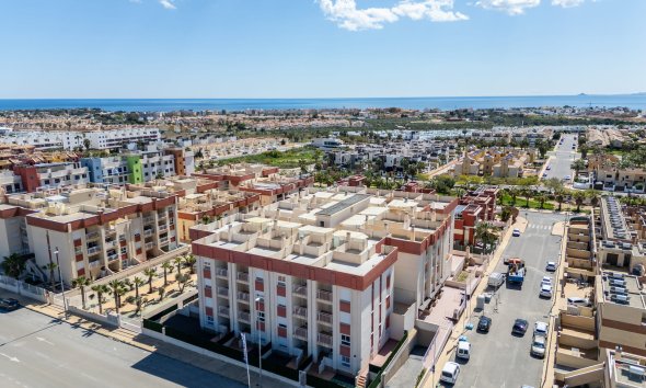 Apartament w Orihuela Costa
