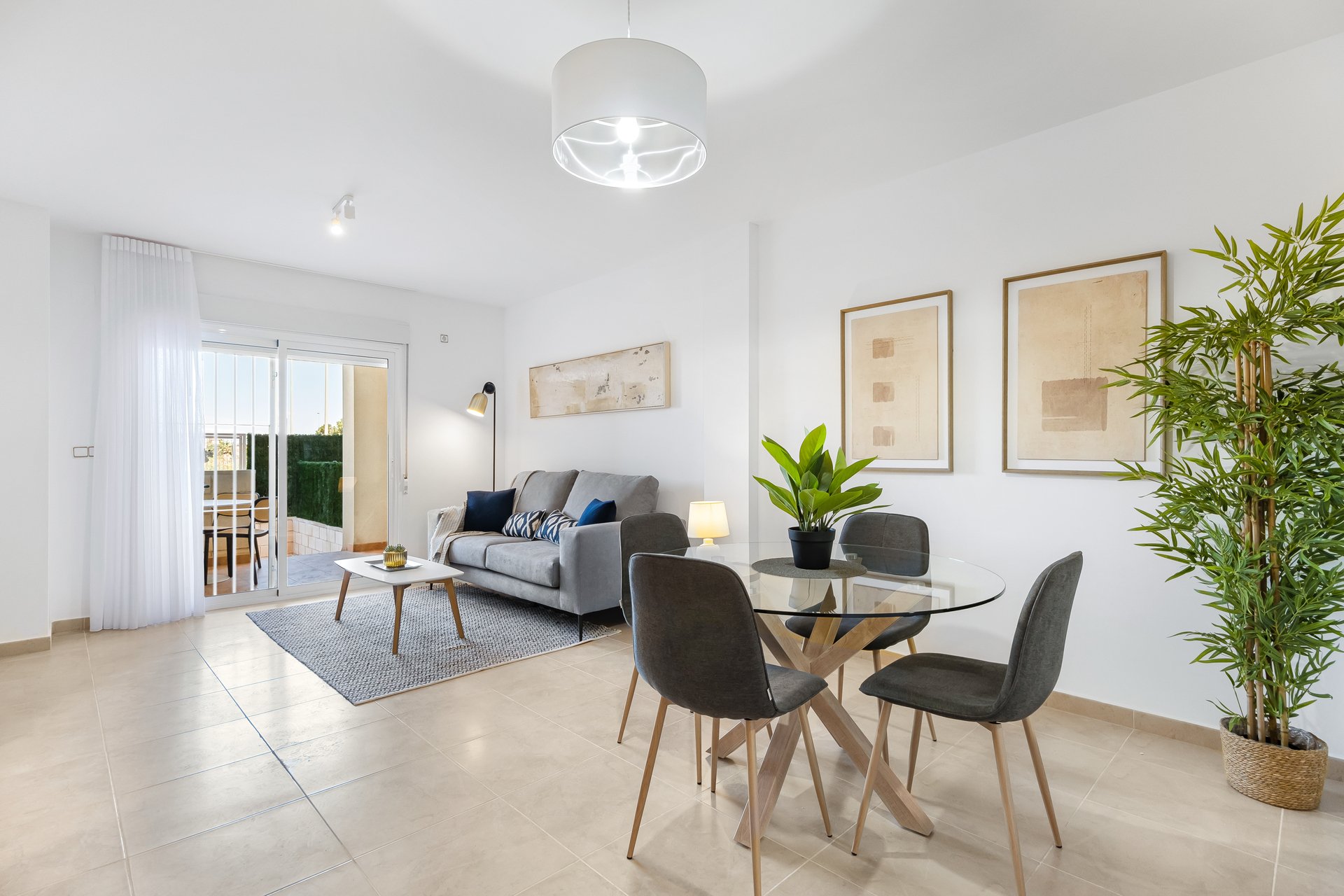 New Build - Apartment - Orihuela - Costa Blanca South