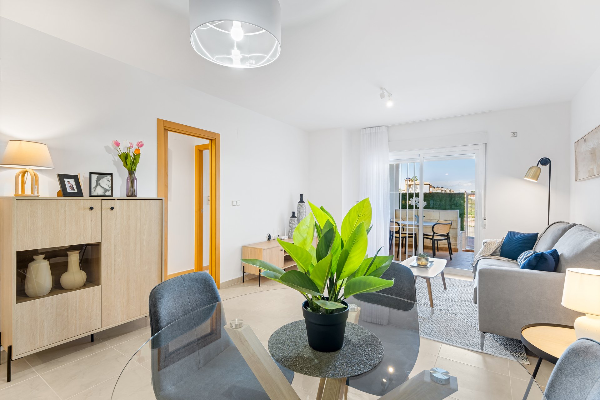 New Build - Apartment - Orihuela - Costa Blanca South