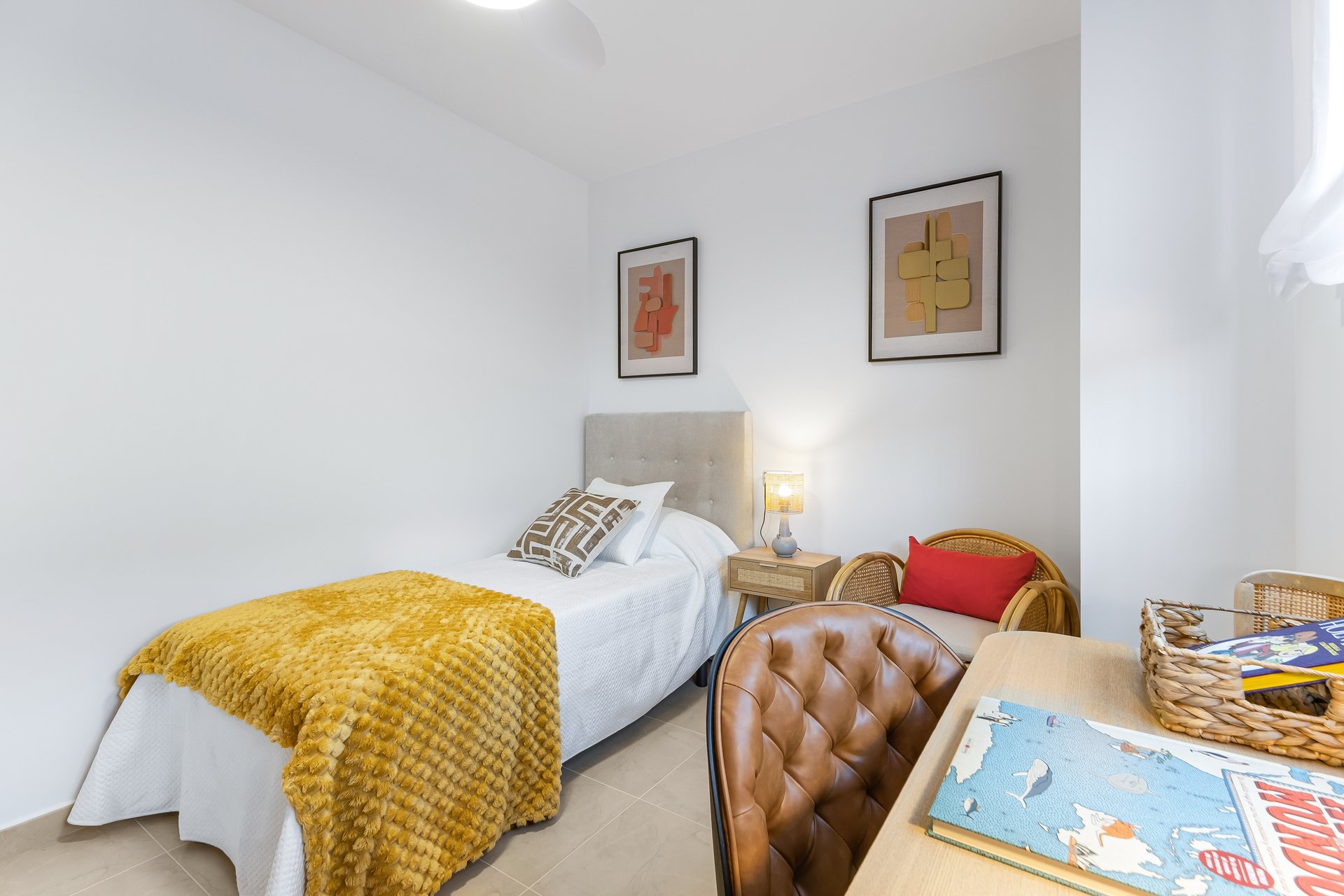 New Build - Apartment - Orihuela - Costa Blanca South