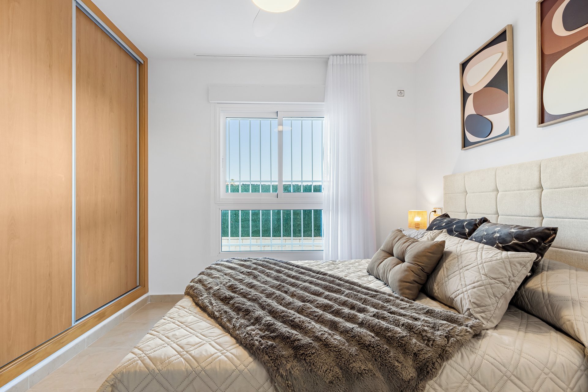 New Build - Apartment - Orihuela - Costa Blanca South