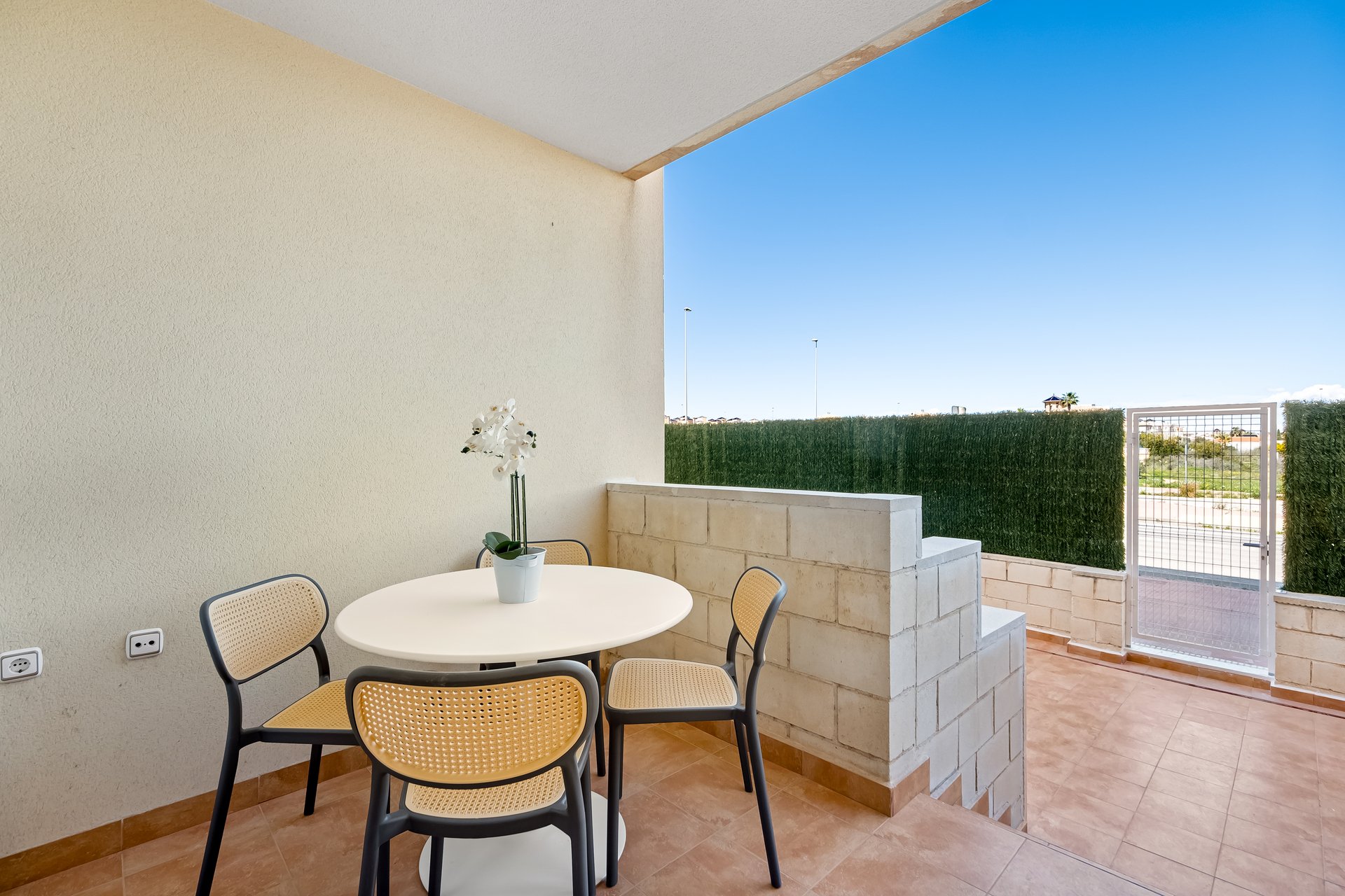 New Build - Apartment - Orihuela - Costa Blanca South