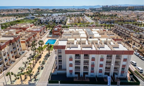 Apartament w Orihuela Costa
