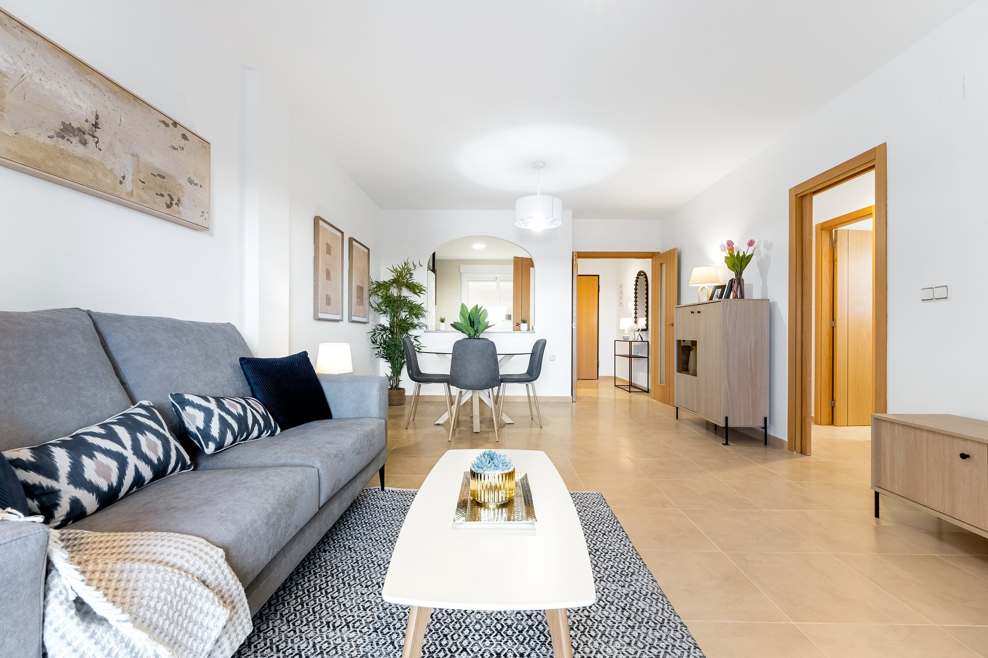 New Build - Penthouse - Orihuela - Costa Blanca South