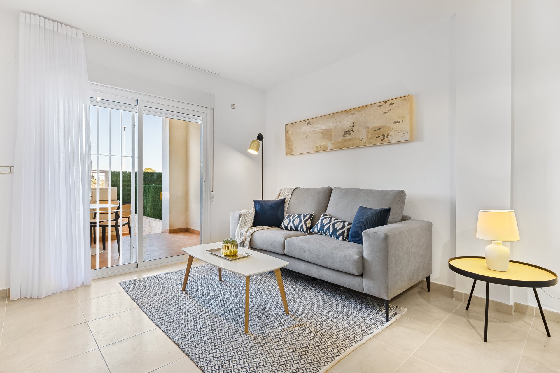 New Build - Penthouse - Orihuela - Costa Blanca South