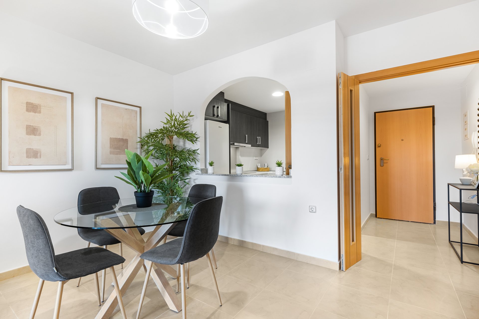 New Build - Penthouse - Orihuela - Costa Blanca South