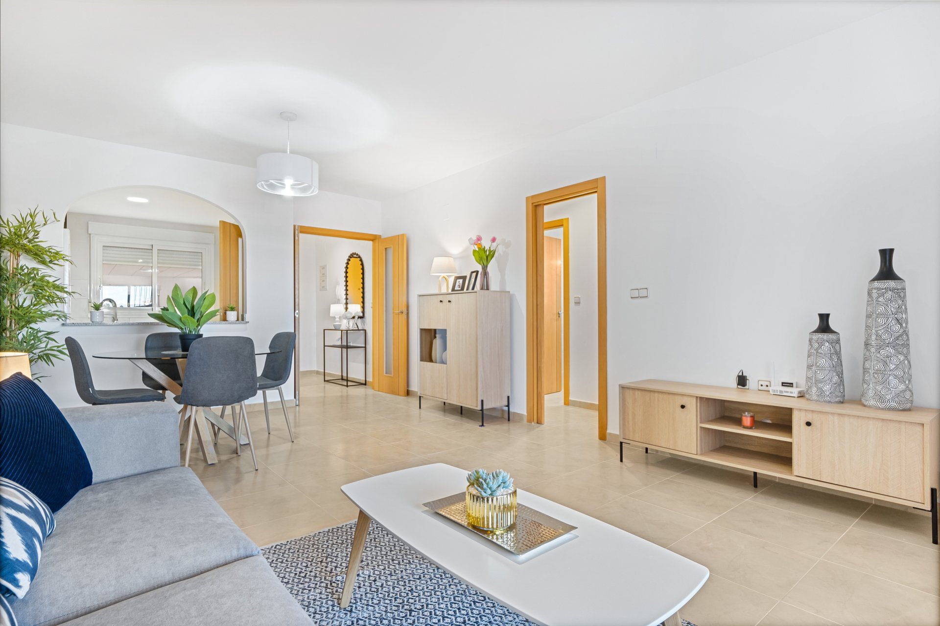 New Build - Penthouse - Orihuela - Costa Blanca South