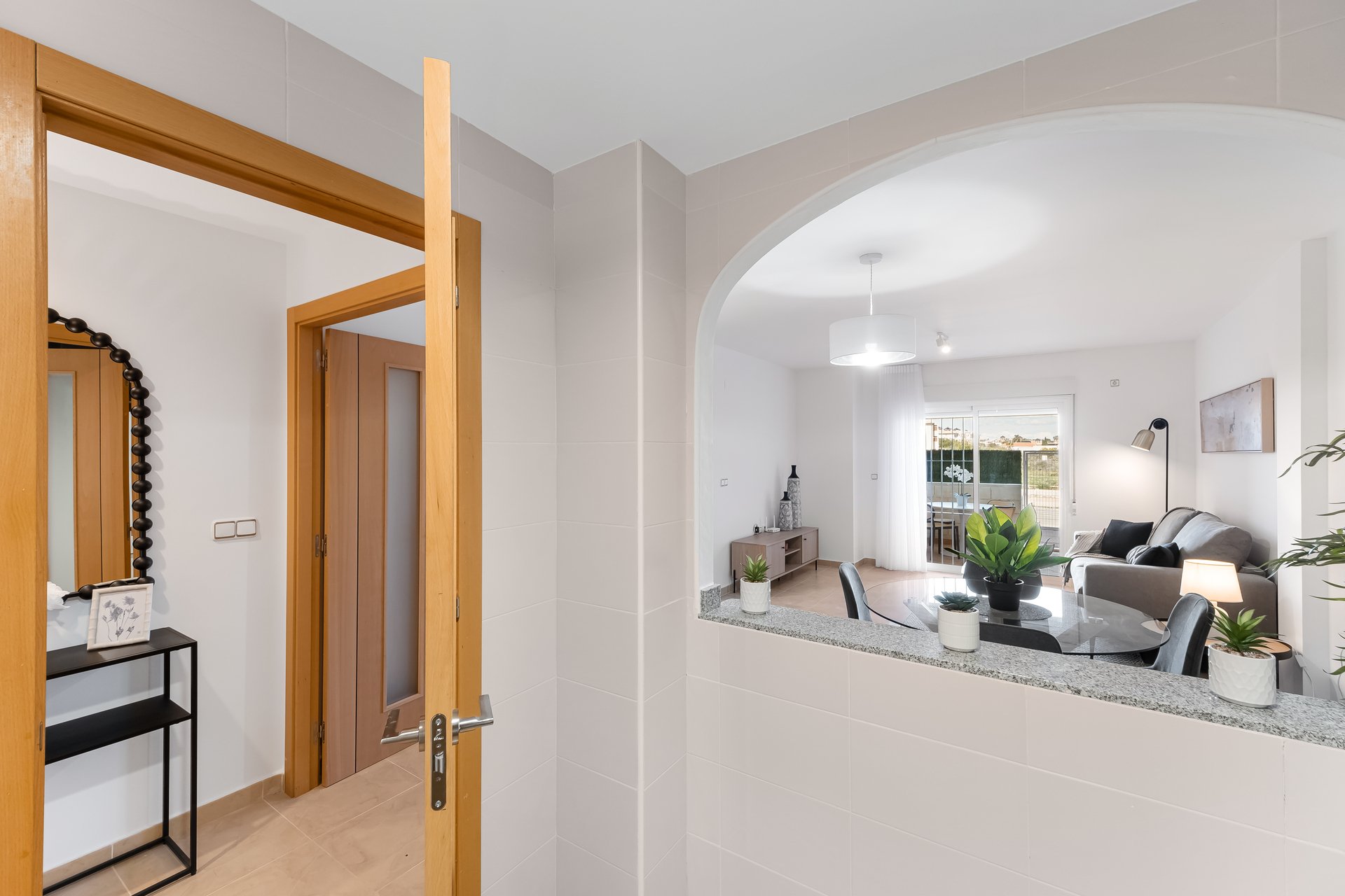 New Build - Penthouse - Orihuela - Costa Blanca South