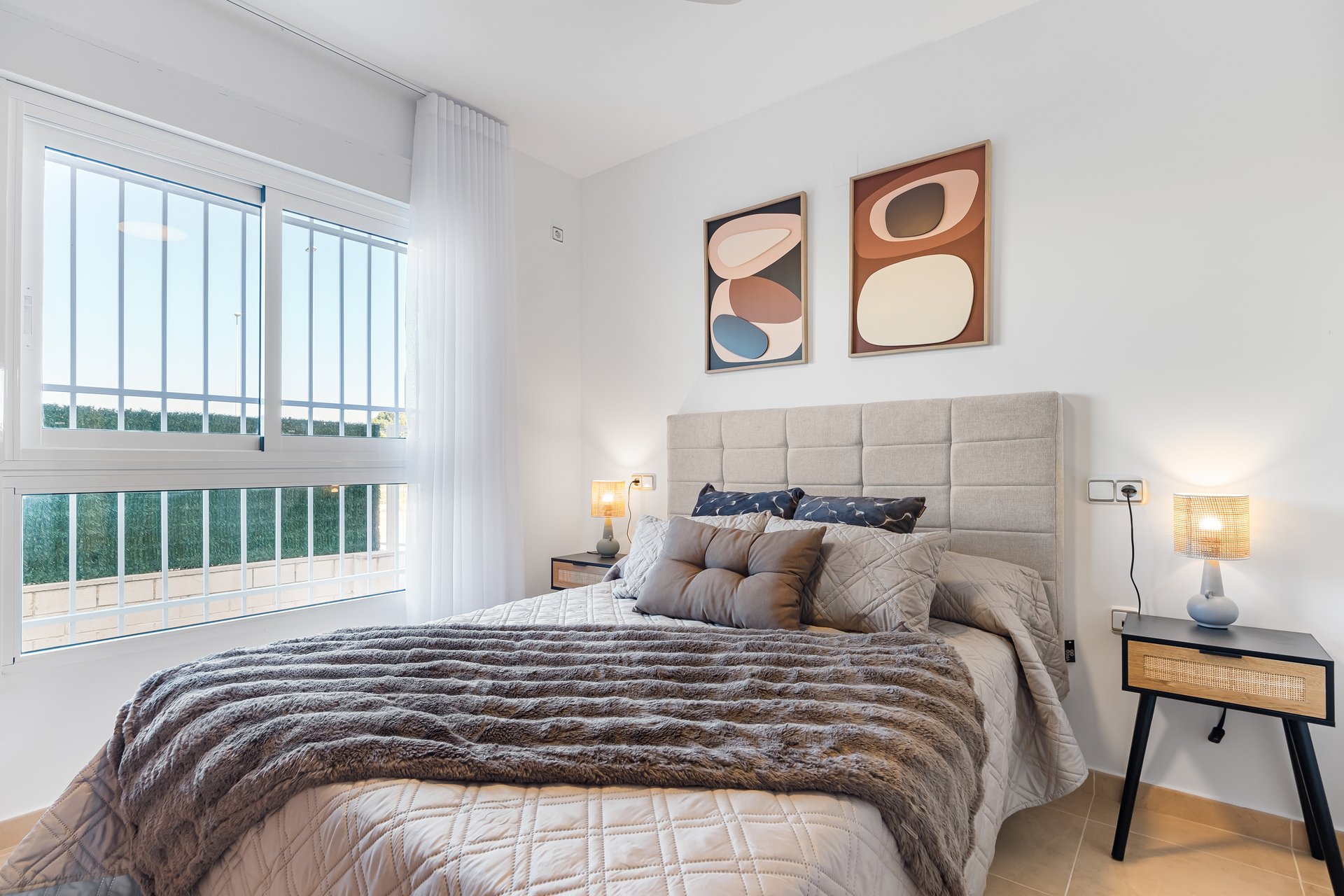 New Build - Penthouse - Orihuela - Costa Blanca South