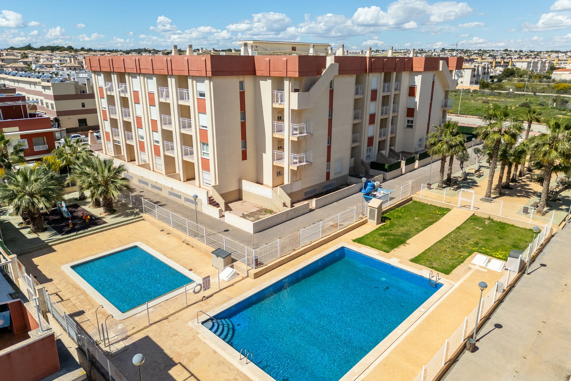 New Build - Penthouse - Orihuela - Costa Blanca South