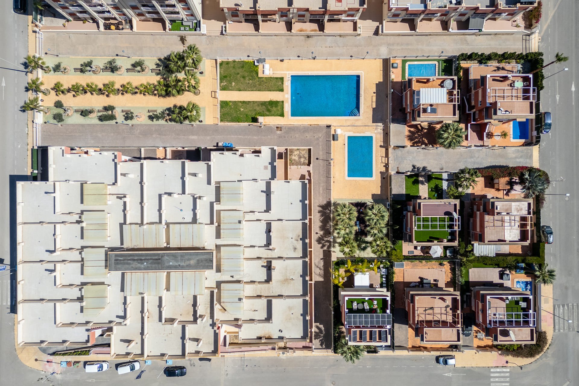 New Build - Penthouse - Orihuela - Costa Blanca South