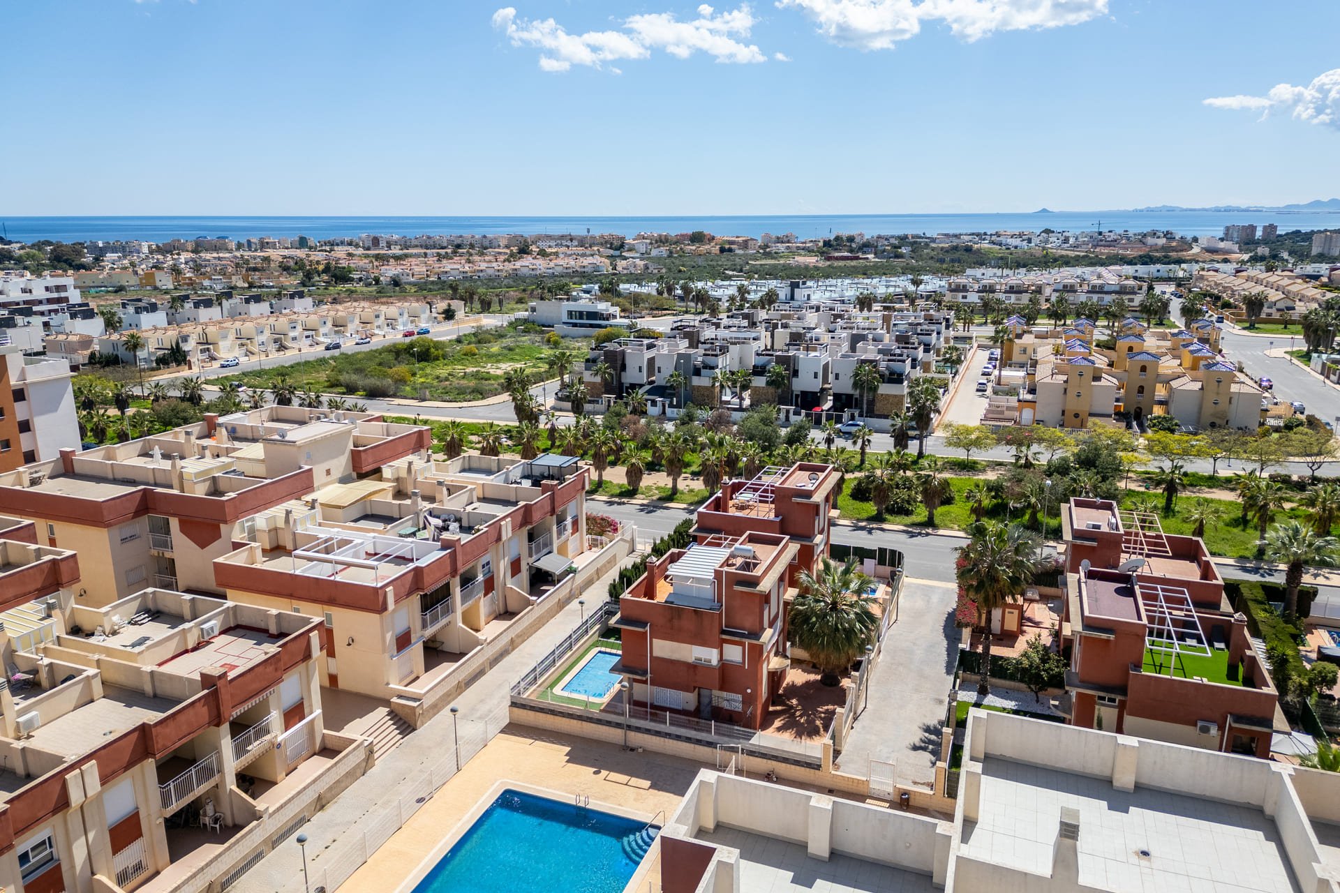 New Build - Ground floor - Orihuela - Costa Blanca South