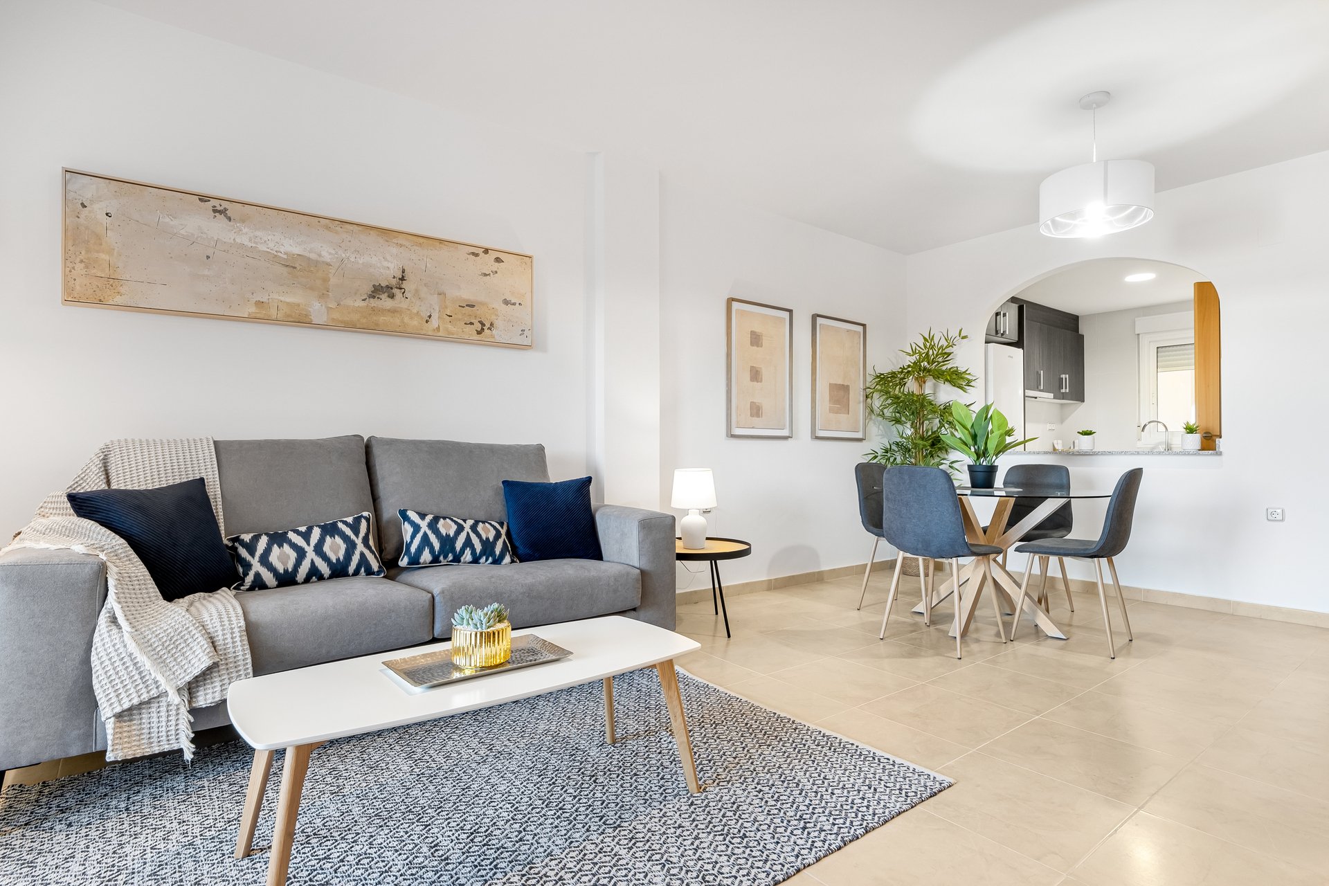 New Build - Ground floor - Orihuela - Costa Blanca South