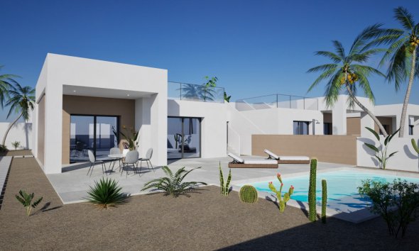 Detached in la Romana
