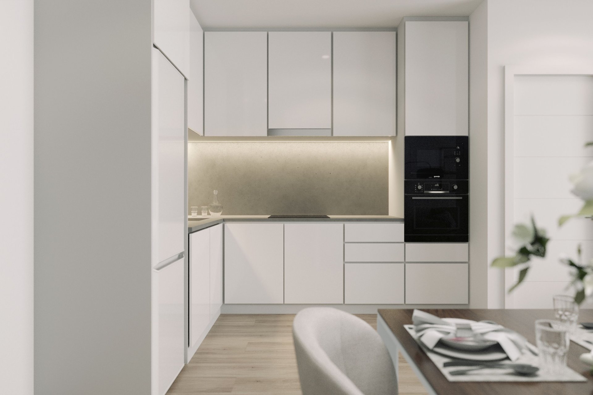 New Build - Apartment - Torrevieja - Costa Blanca South