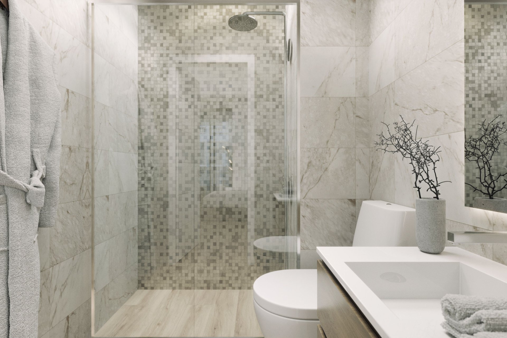 New Build - Apartment - Torrevieja - Costa Blanca South