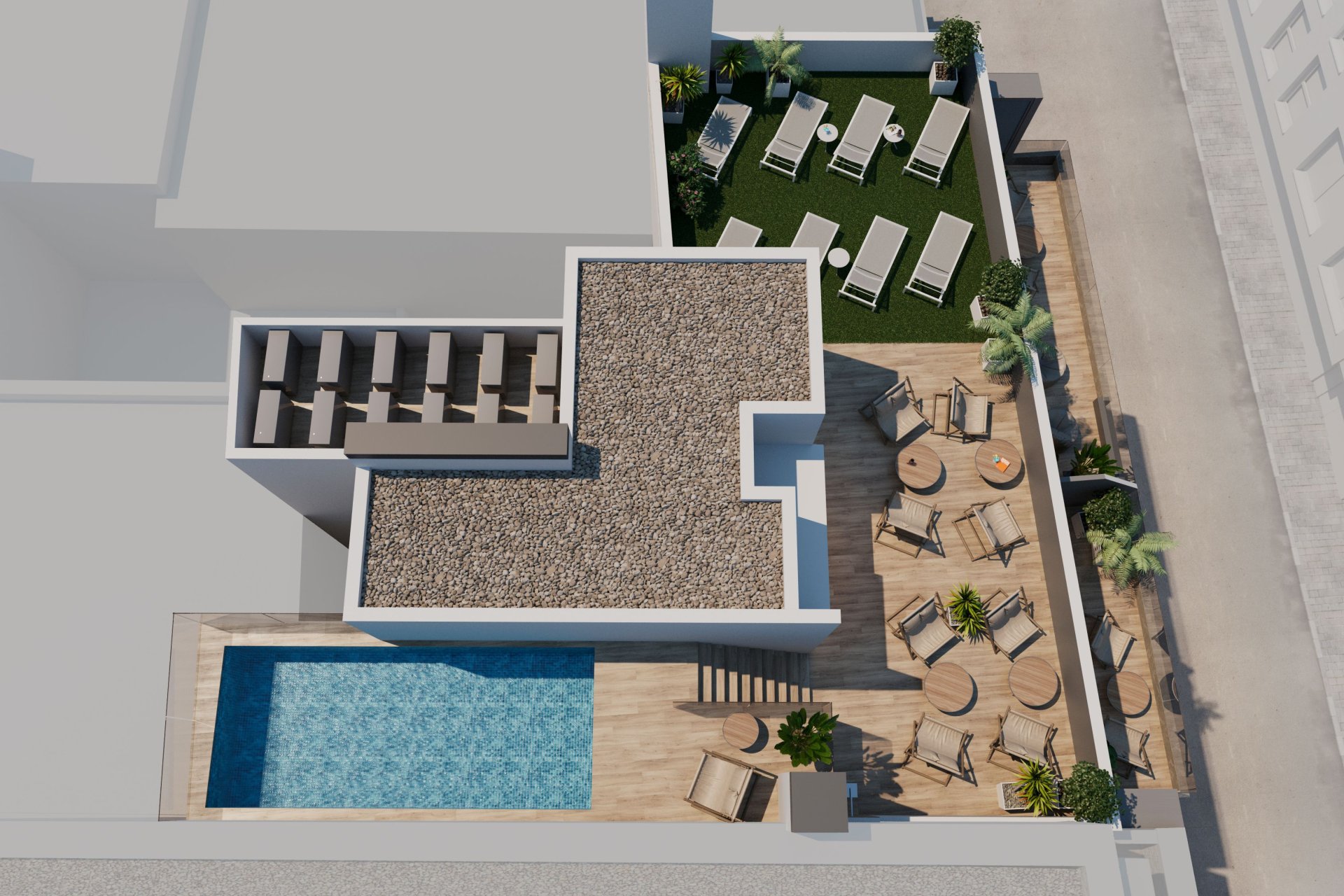New Build - Apartment - Torrevieja - Costa Blanca South