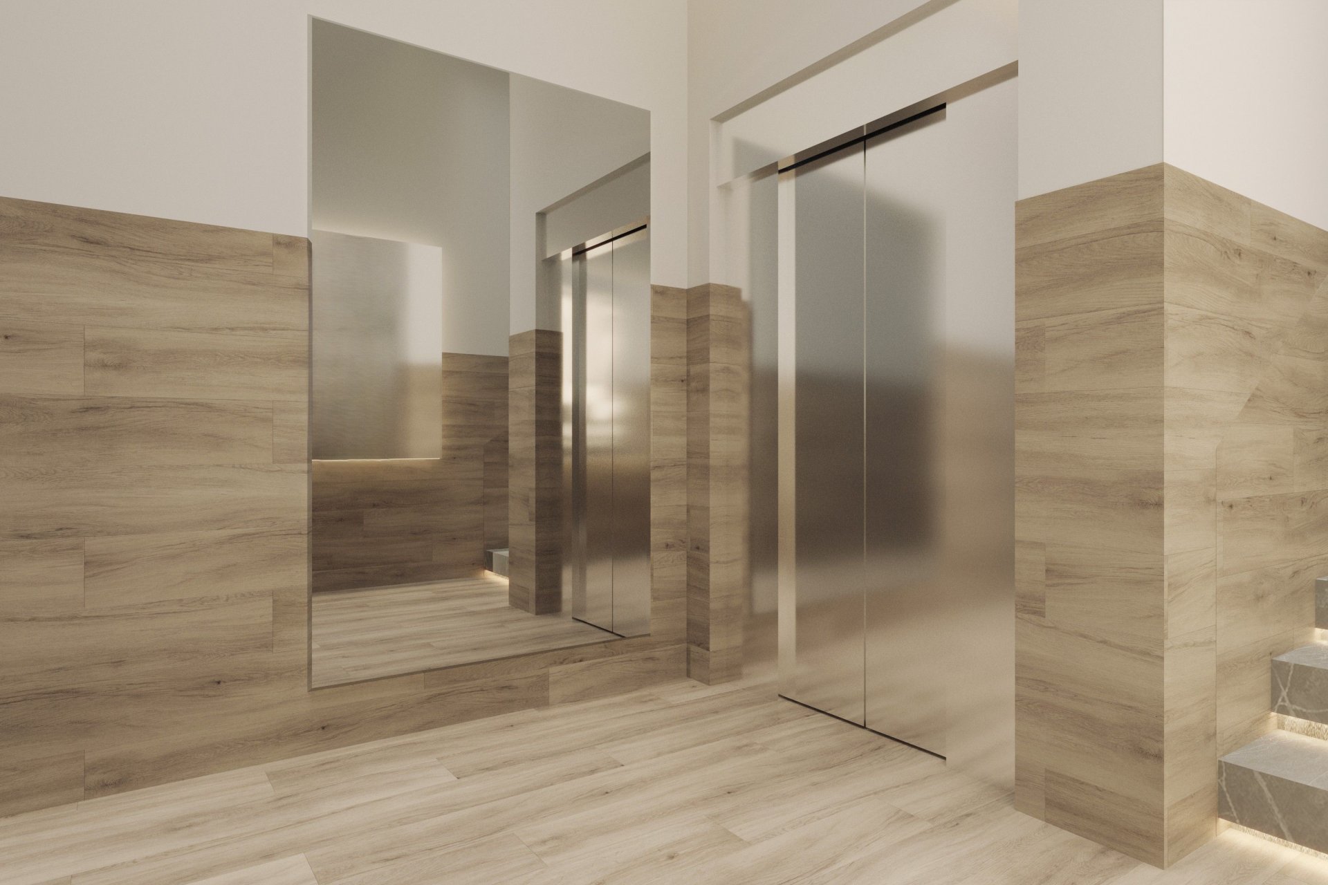 New Build - Apartment - Torrevieja - Costa Blanca South