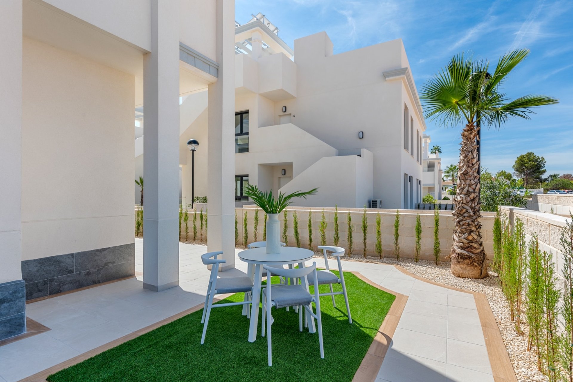 New Build - Apartment - Rojales - Costa Blanca South
