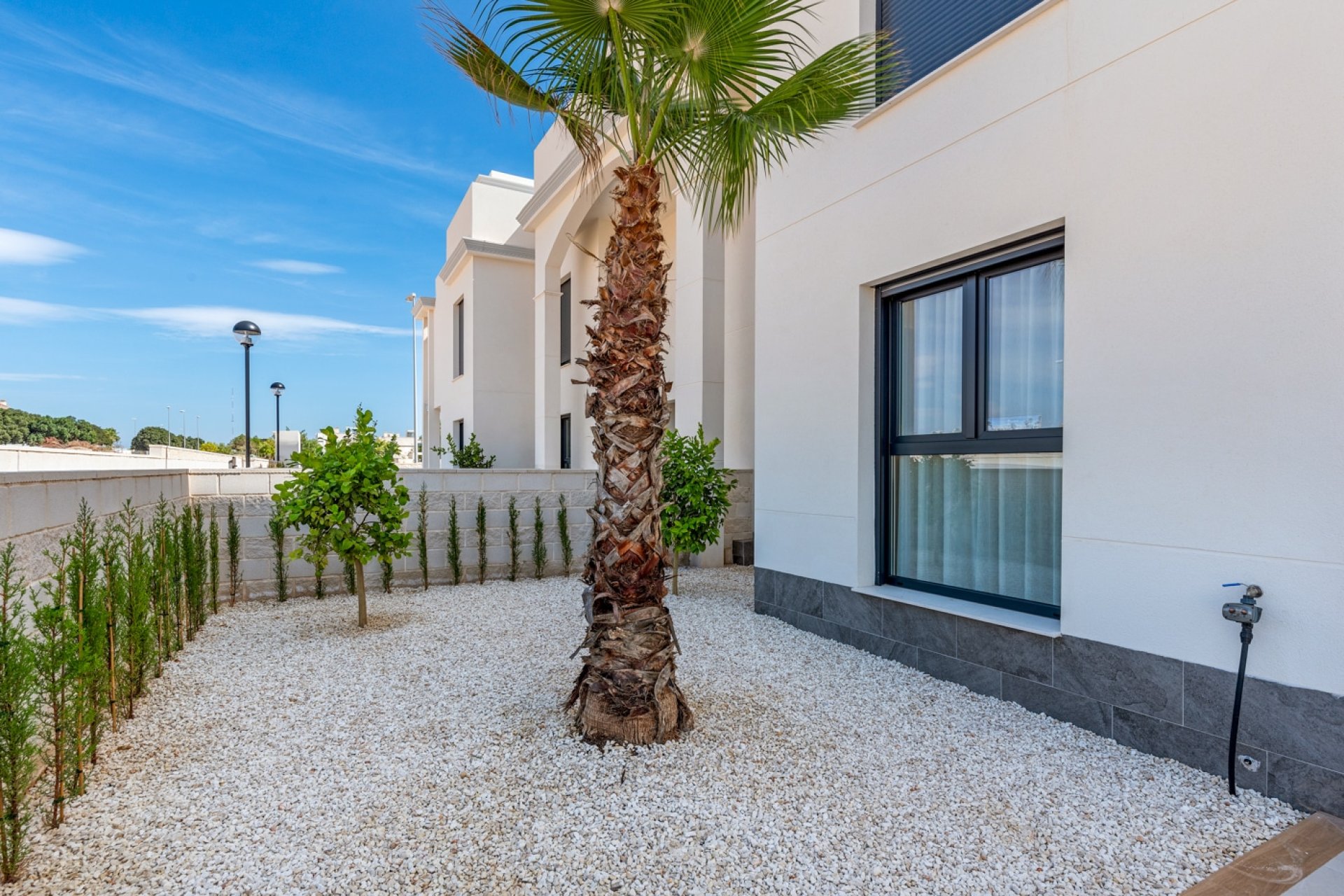 New Build - Apartment - Rojales - Costa Blanca South