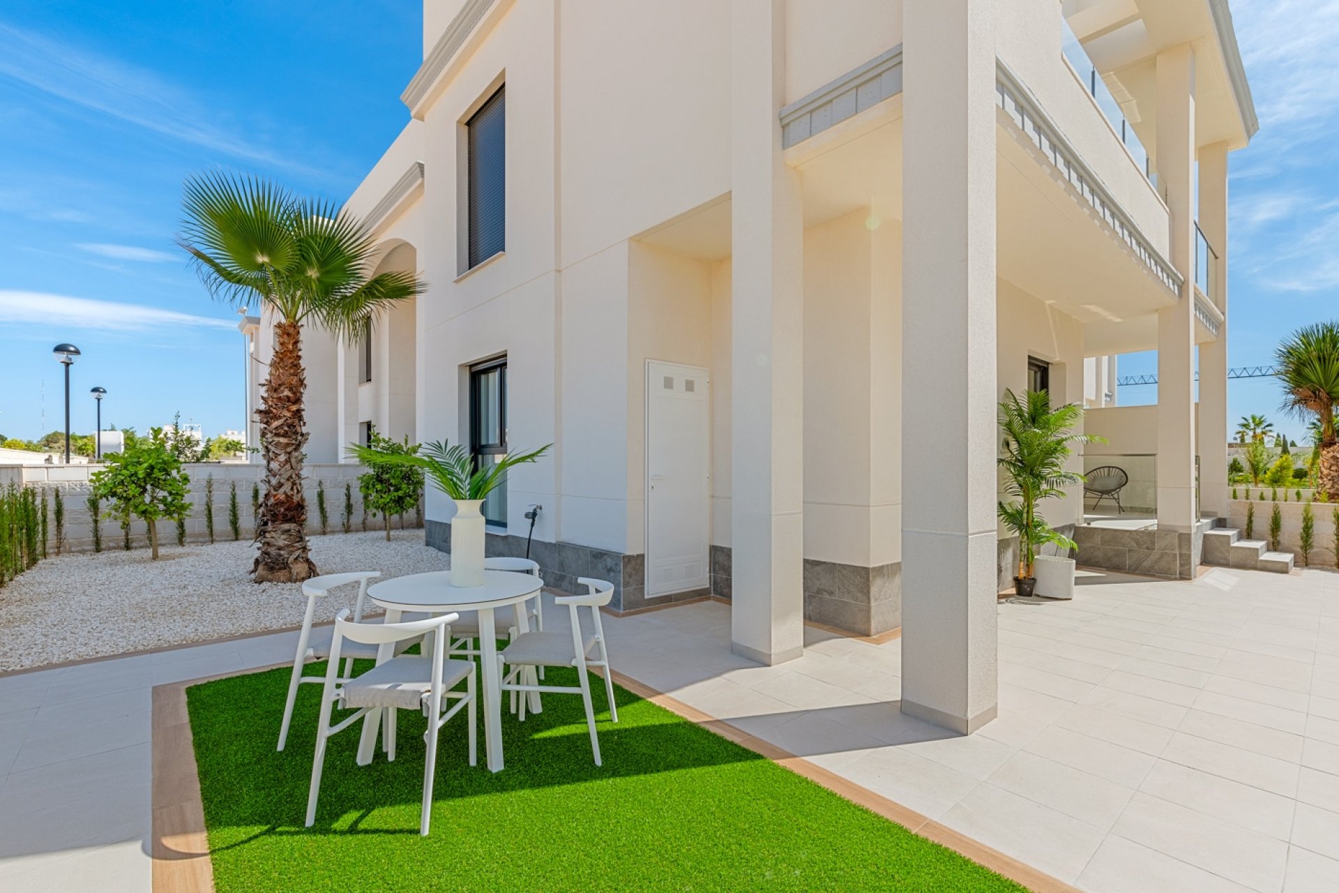 New Build - Apartment - Rojales - Costa Blanca South