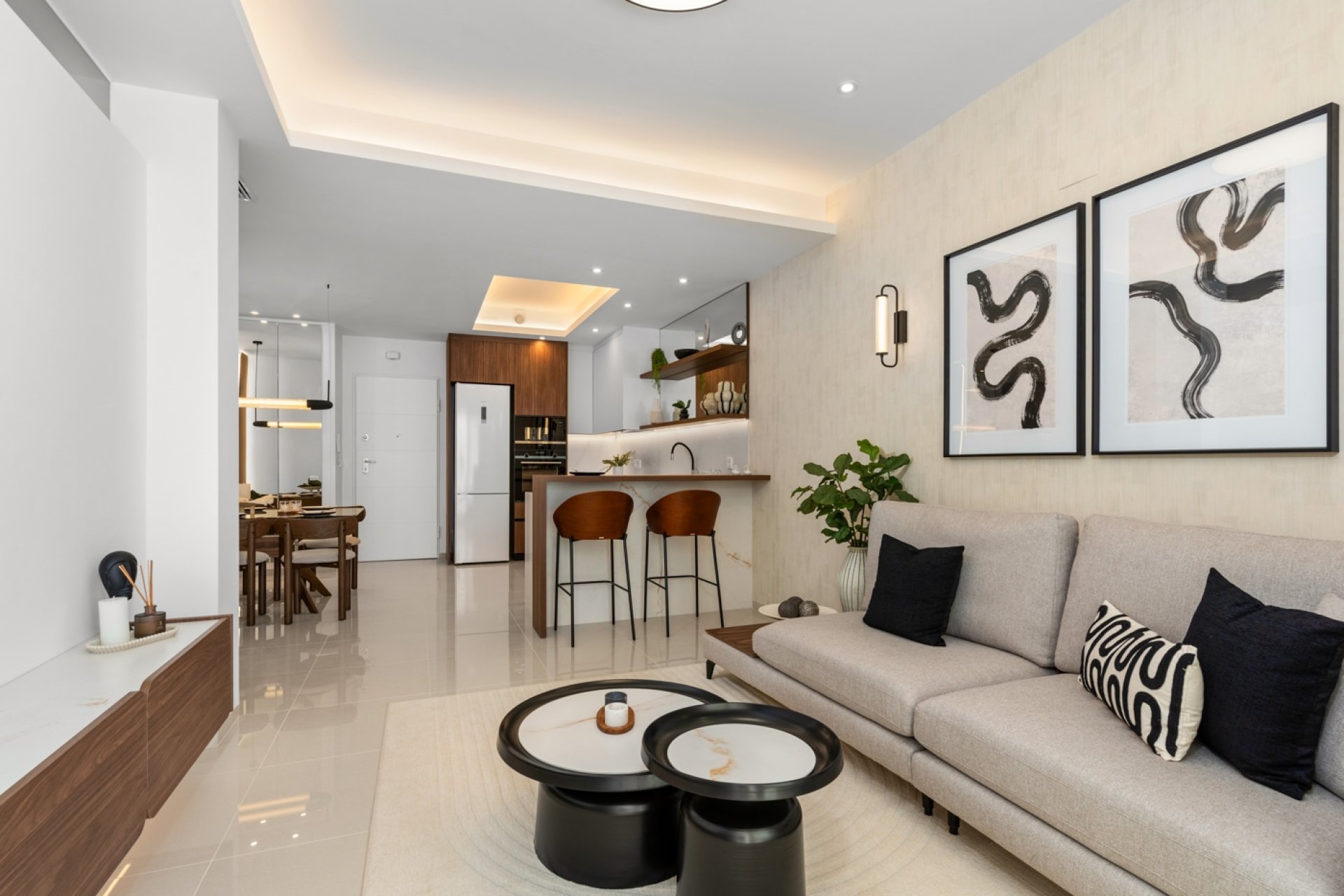New Build - Apartment - Rojales - Costa Blanca South
