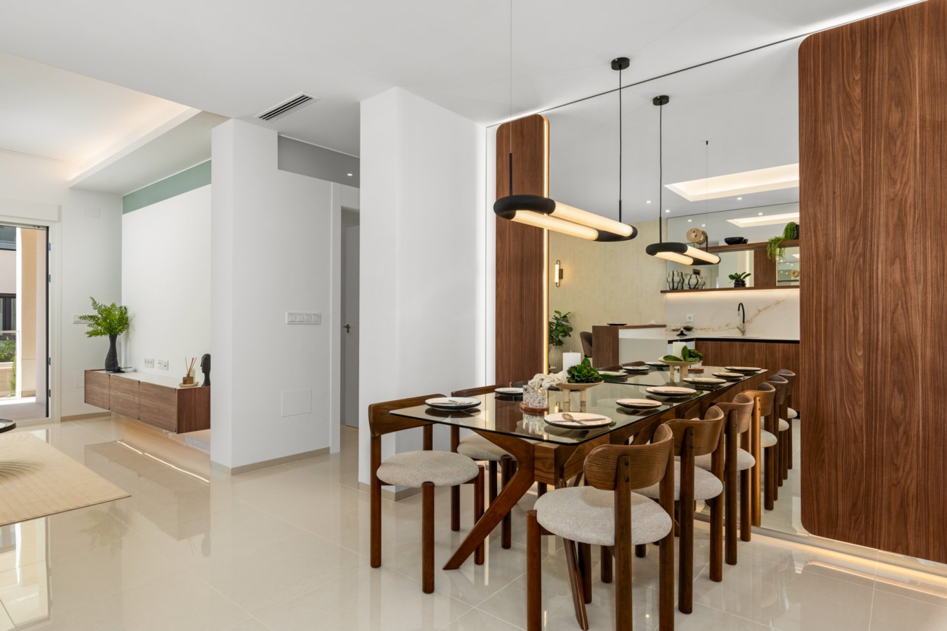 New Build - Apartment - Rojales - Costa Blanca South