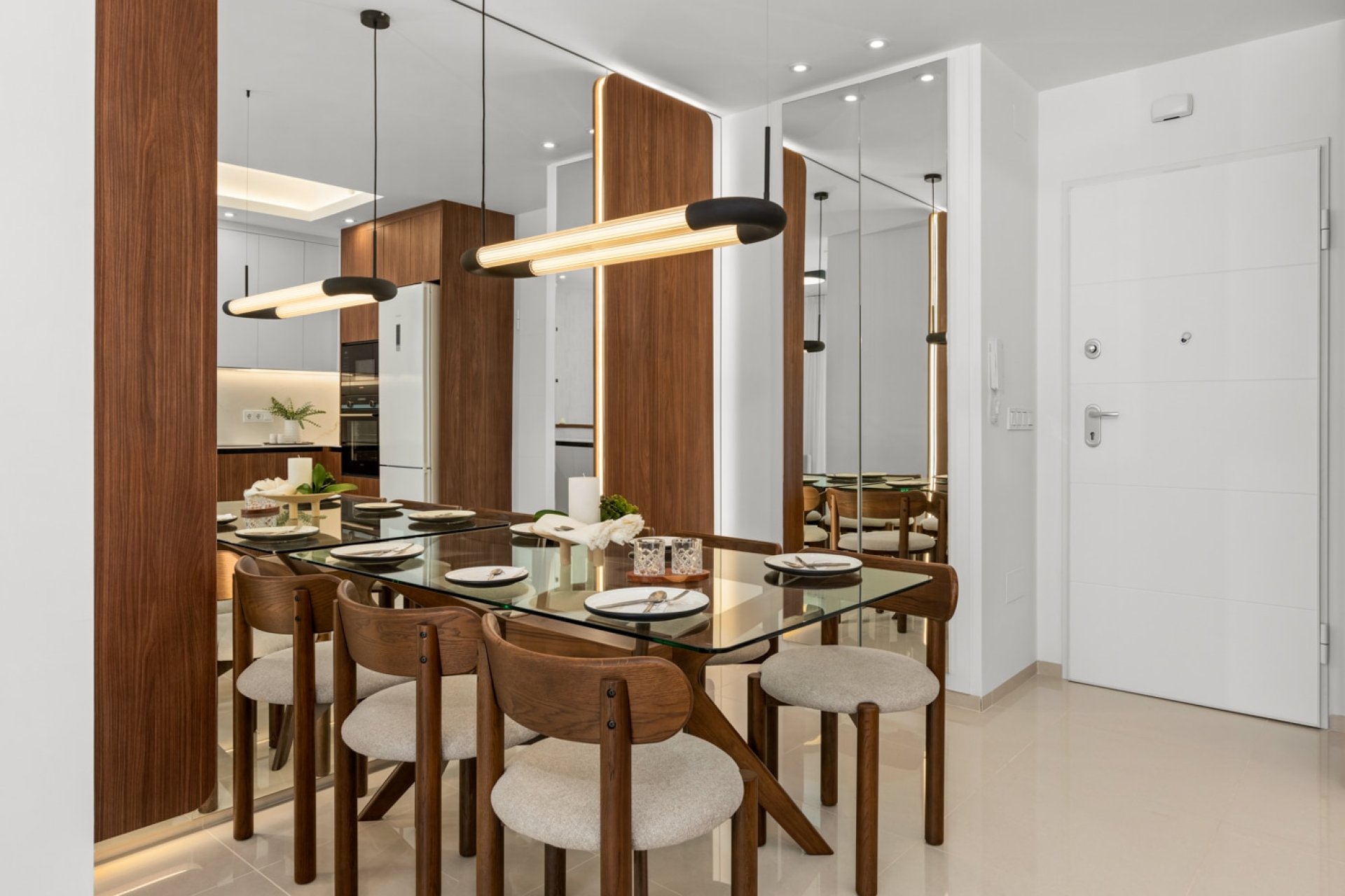 New Build - Apartment - Rojales - Costa Blanca South