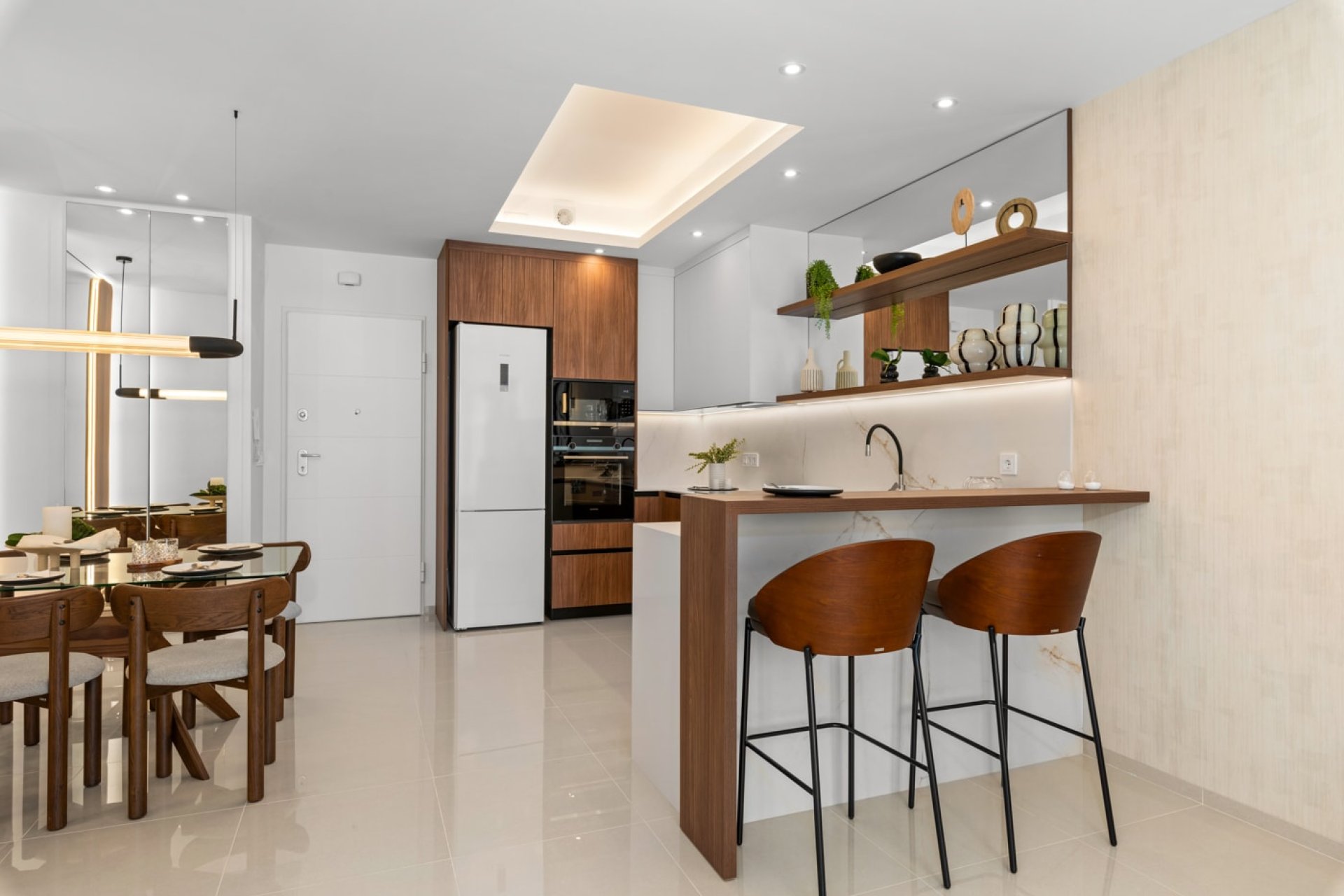 New Build - Apartment - Rojales - Costa Blanca South