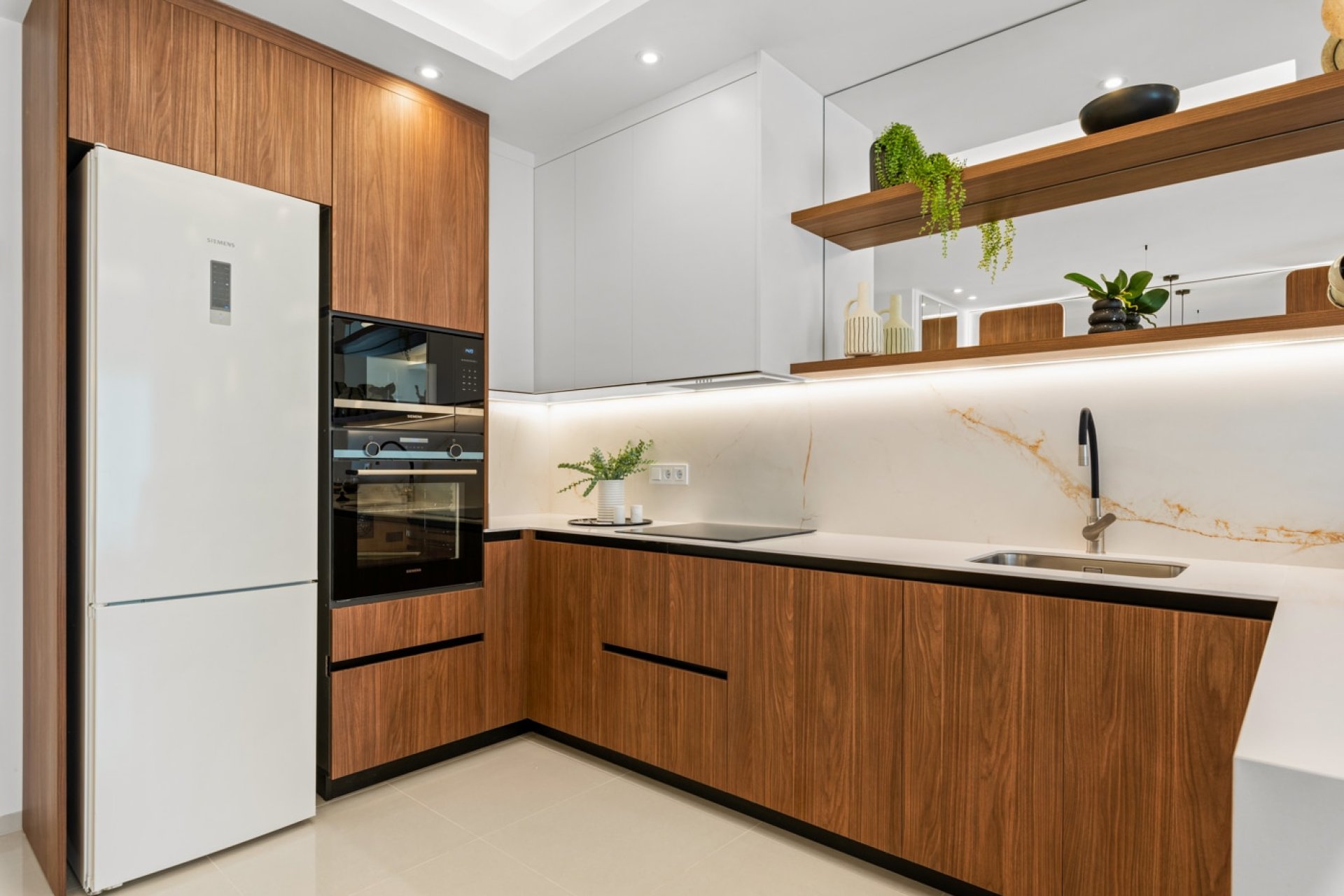 New Build - Apartment - Rojales - Costa Blanca South