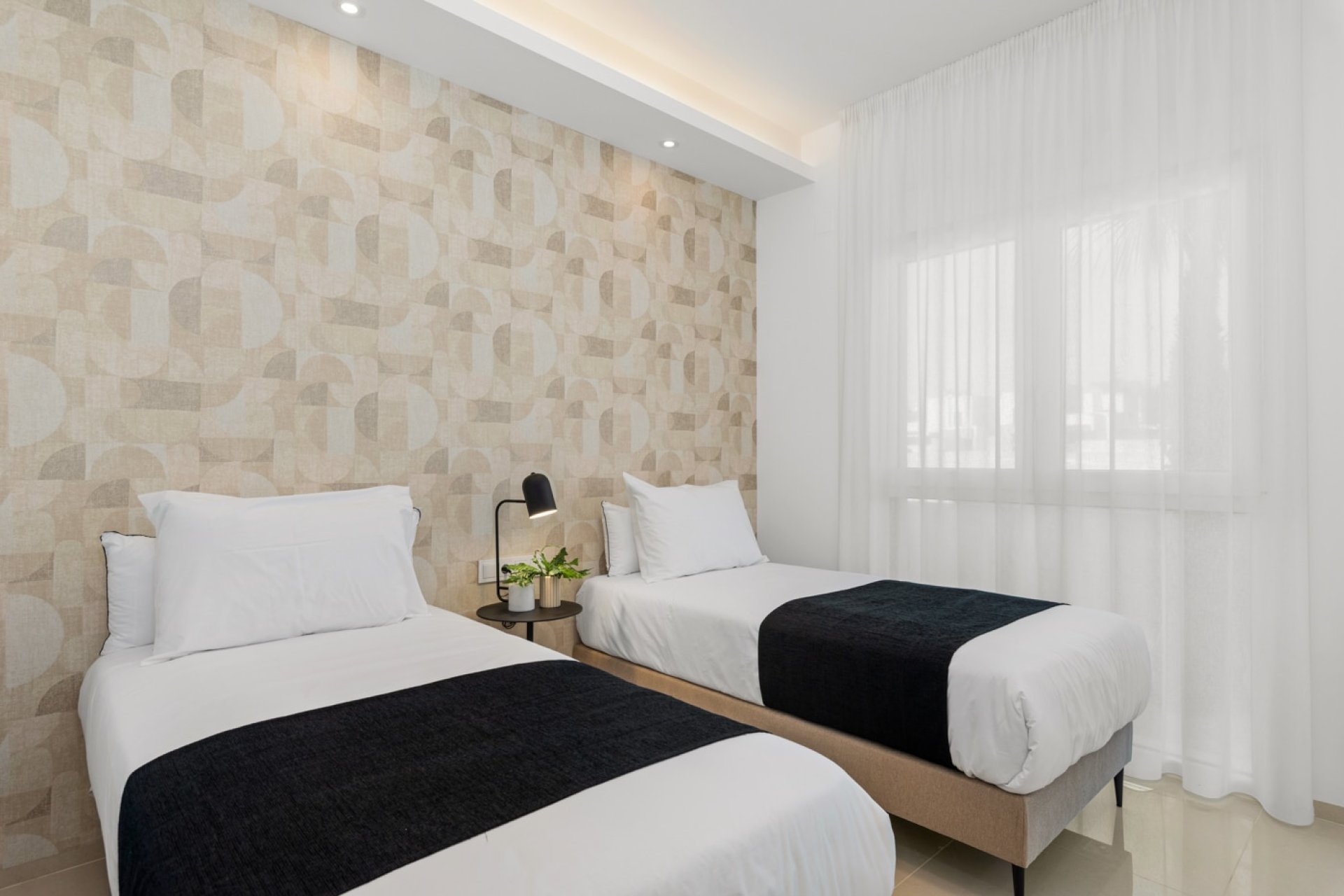 New Build - Apartment - Rojales - Costa Blanca South