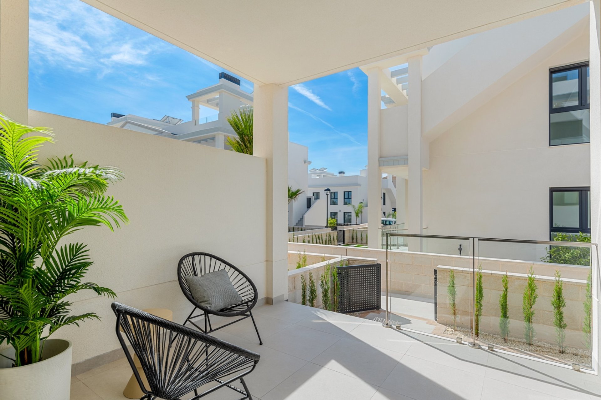 New Build - Apartment - Rojales - Costa Blanca South