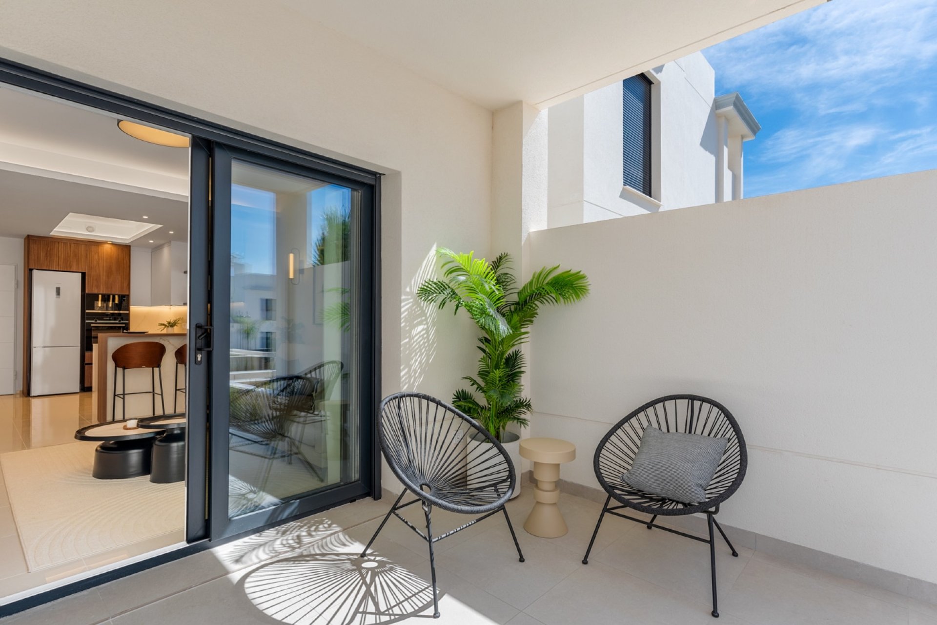 New Build - Apartment - Rojales - Costa Blanca South