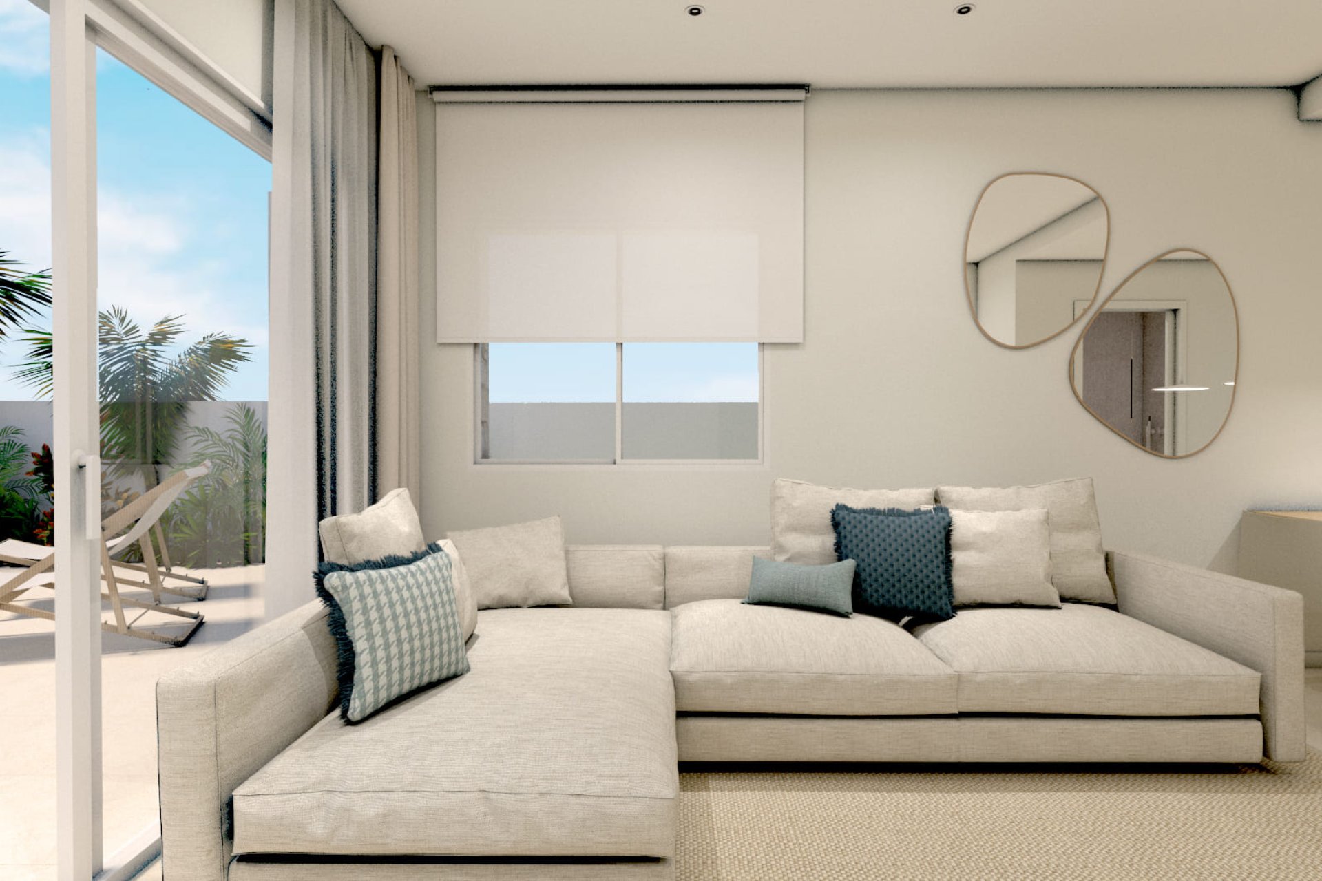New Build - Townhouse - Torre de la Horadada - Costa Blanca South
