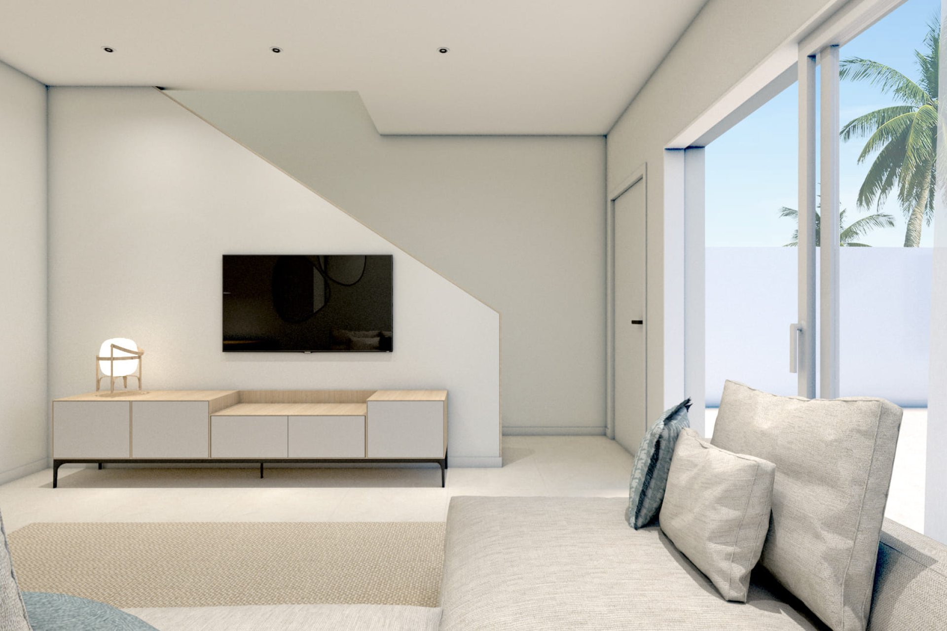 New Build - Townhouse - Torre de la Horadada - Costa Blanca South