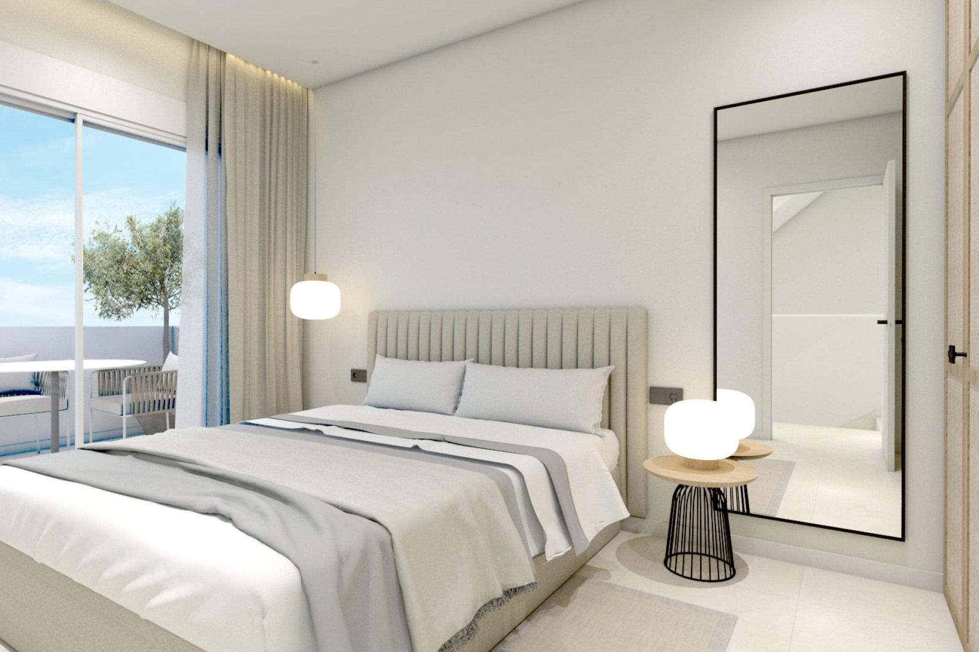 New Build - Townhouse - Torre de la Horadada - Costa Blanca South