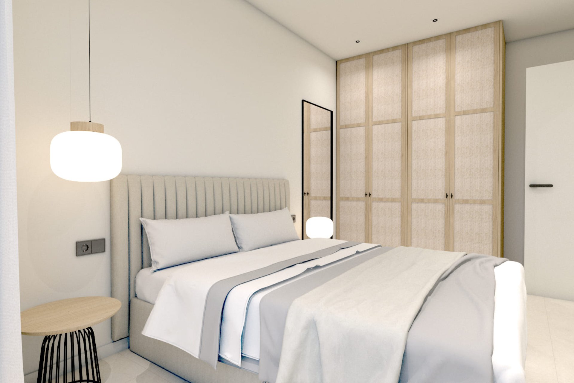 New Build - Townhouse - Torre de la Horadada - Costa Blanca South