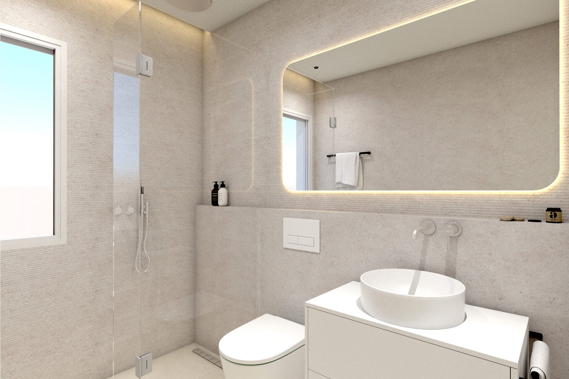 New Build - Townhouse - Torre de la Horadada - Costa Blanca South