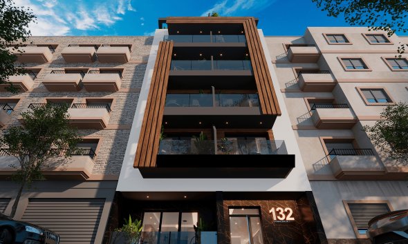 Ground floor in Torrevieja
