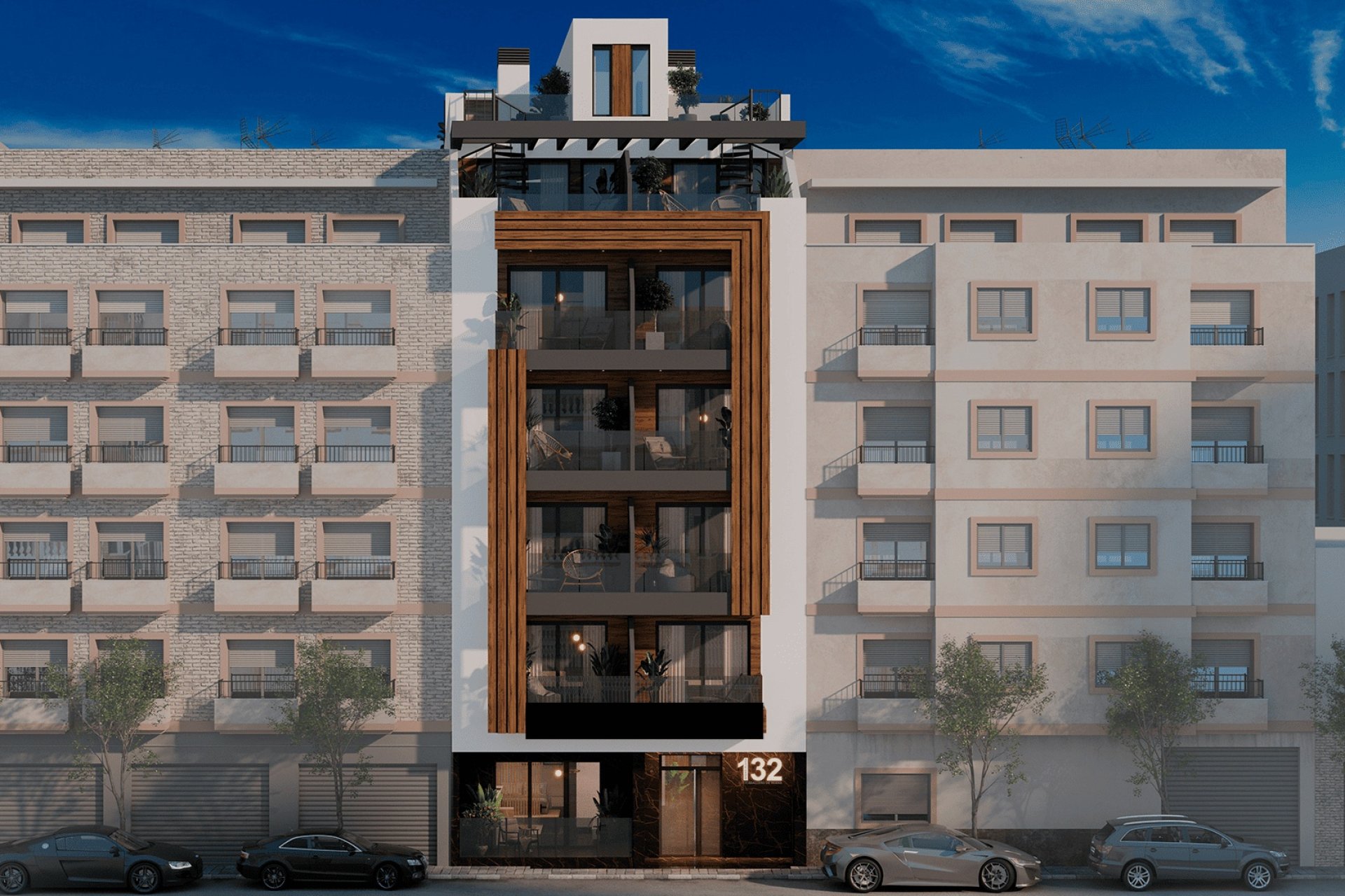 New Build - Ground floor - Torrevieja - Costa Blanca South
