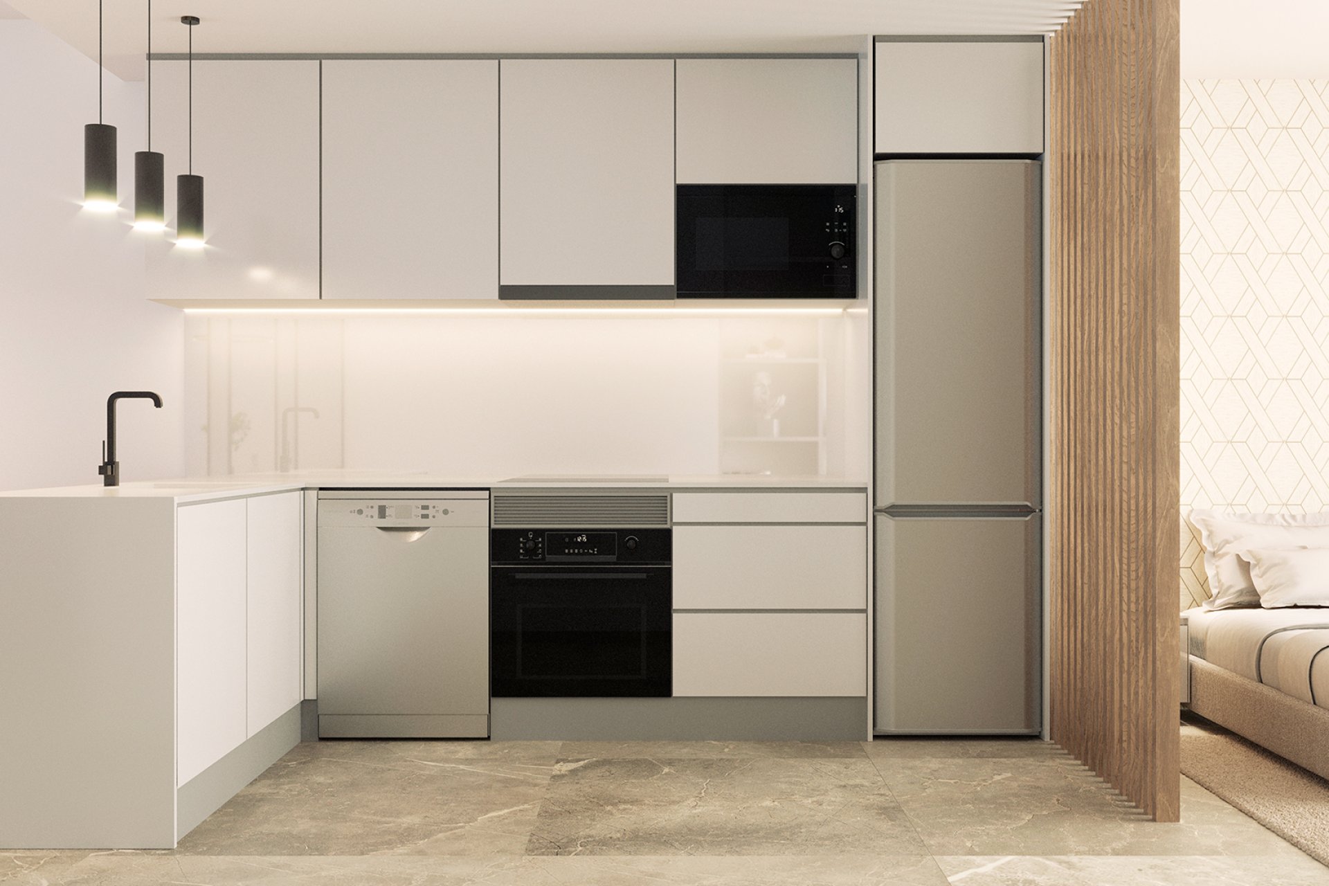 New Build - Ground floor - Torrevieja - Costa Blanca South