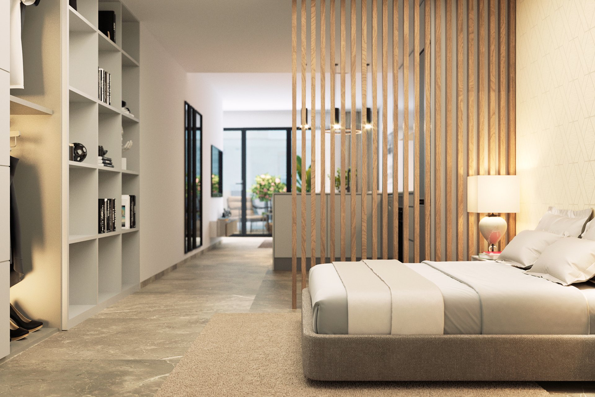 New Build - Ground floor - Torrevieja - Costa Blanca South
