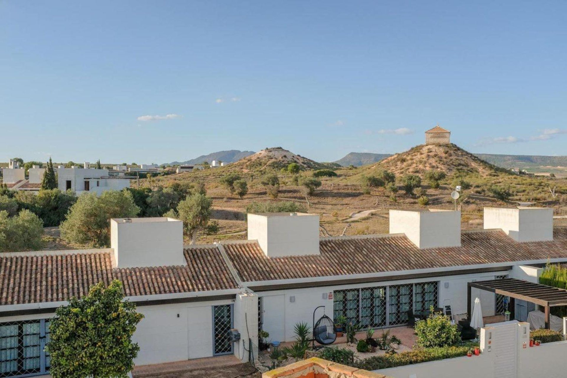 New Build - Townhouse - Peraleja Golf - Costa Calida