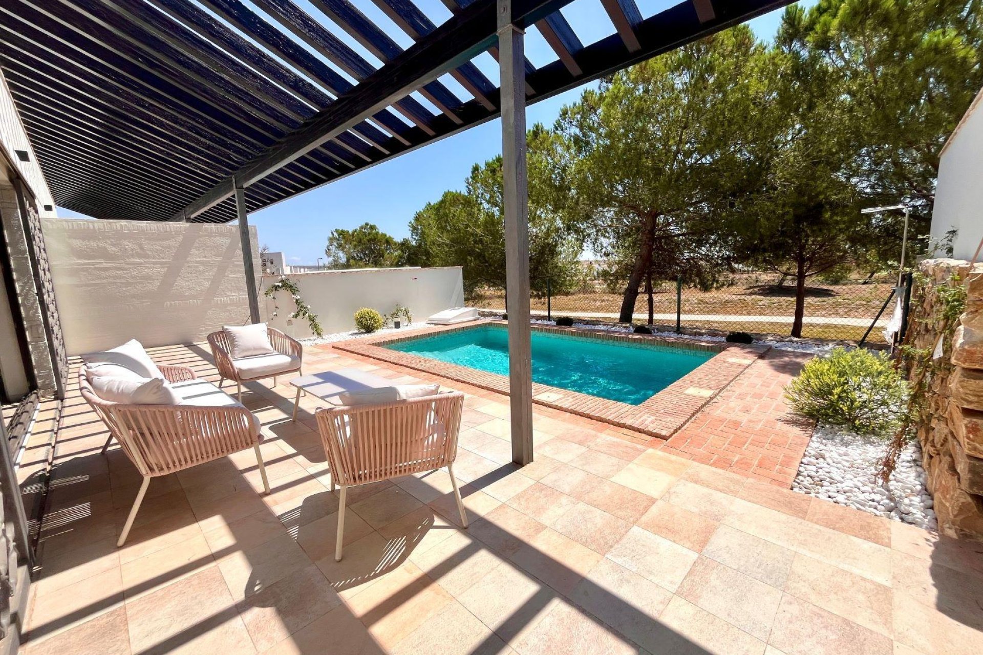 New Build - Townhouse - Peraleja Golf - Costa Calida