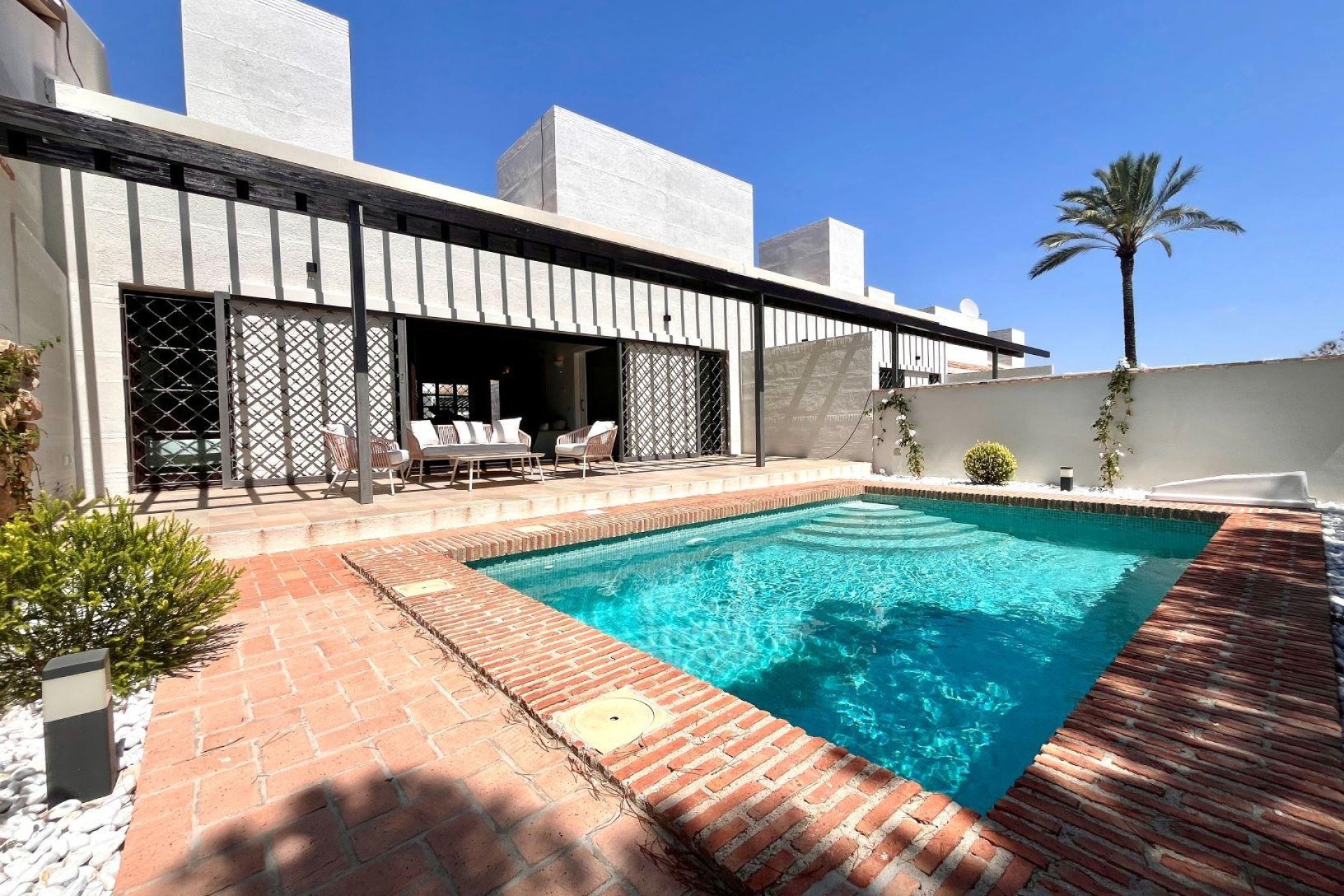 New Build - Townhouse - Peraleja Golf - Costa Calida