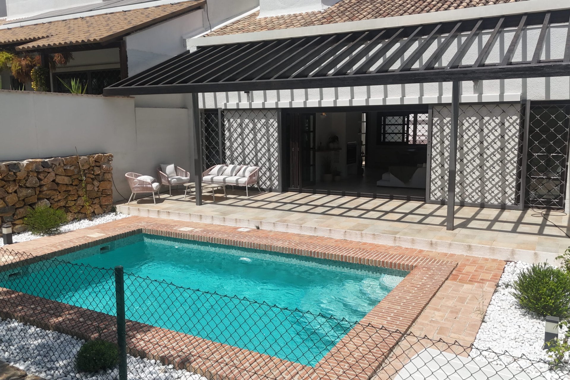 New Build - Townhouse - Peraleja Golf - Costa Calida